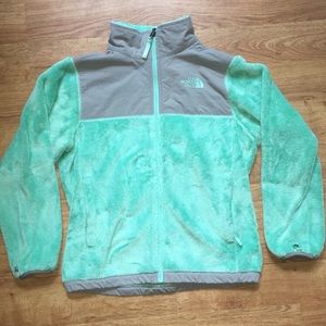 North Face Denali jacket